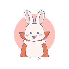 サヤトリうさぎ